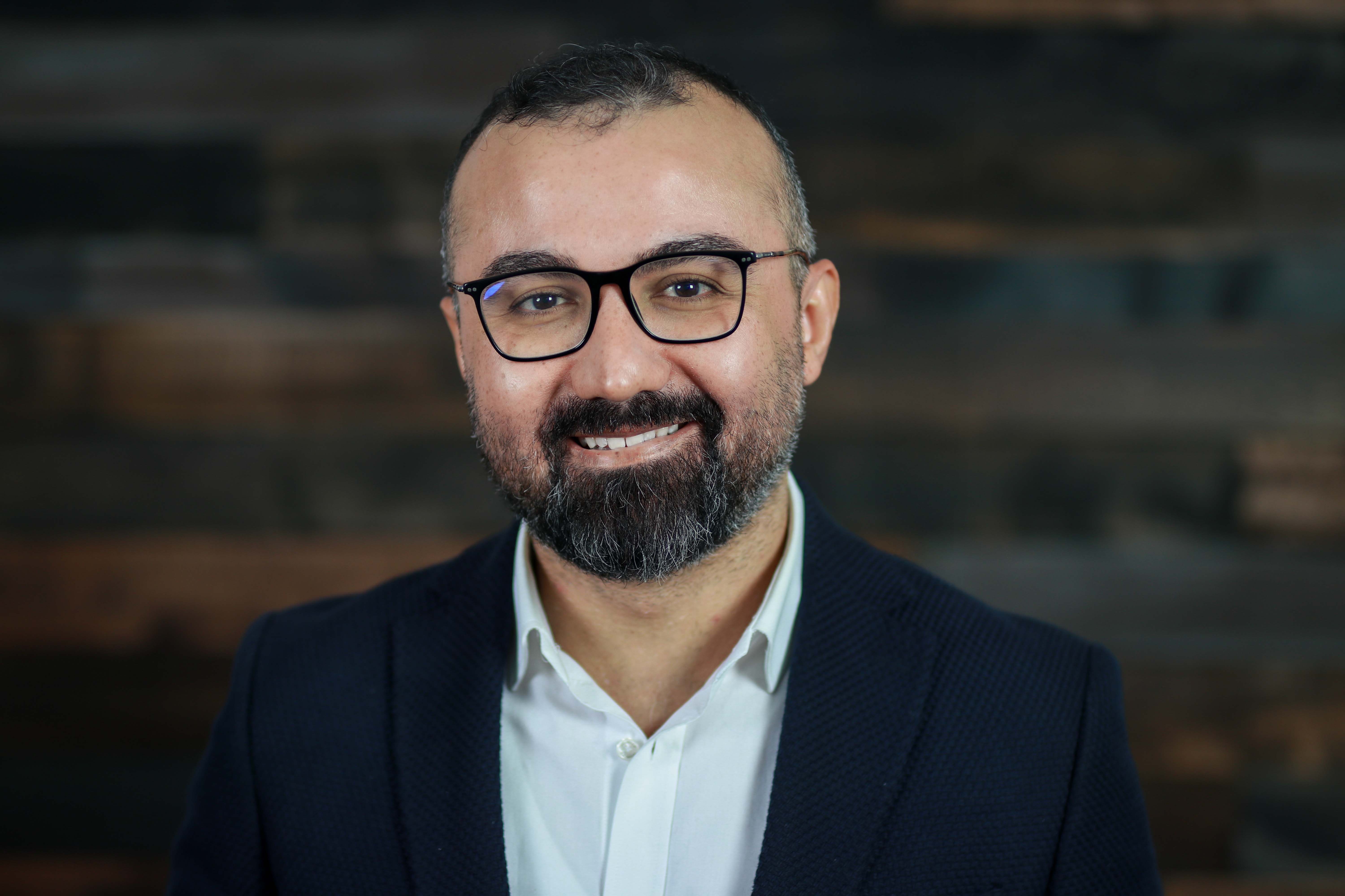Tahir Gok